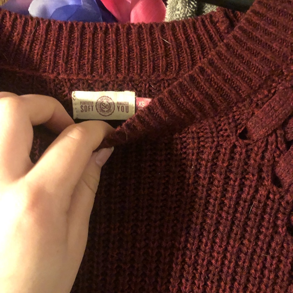 Sweater - Picture 2 of 2